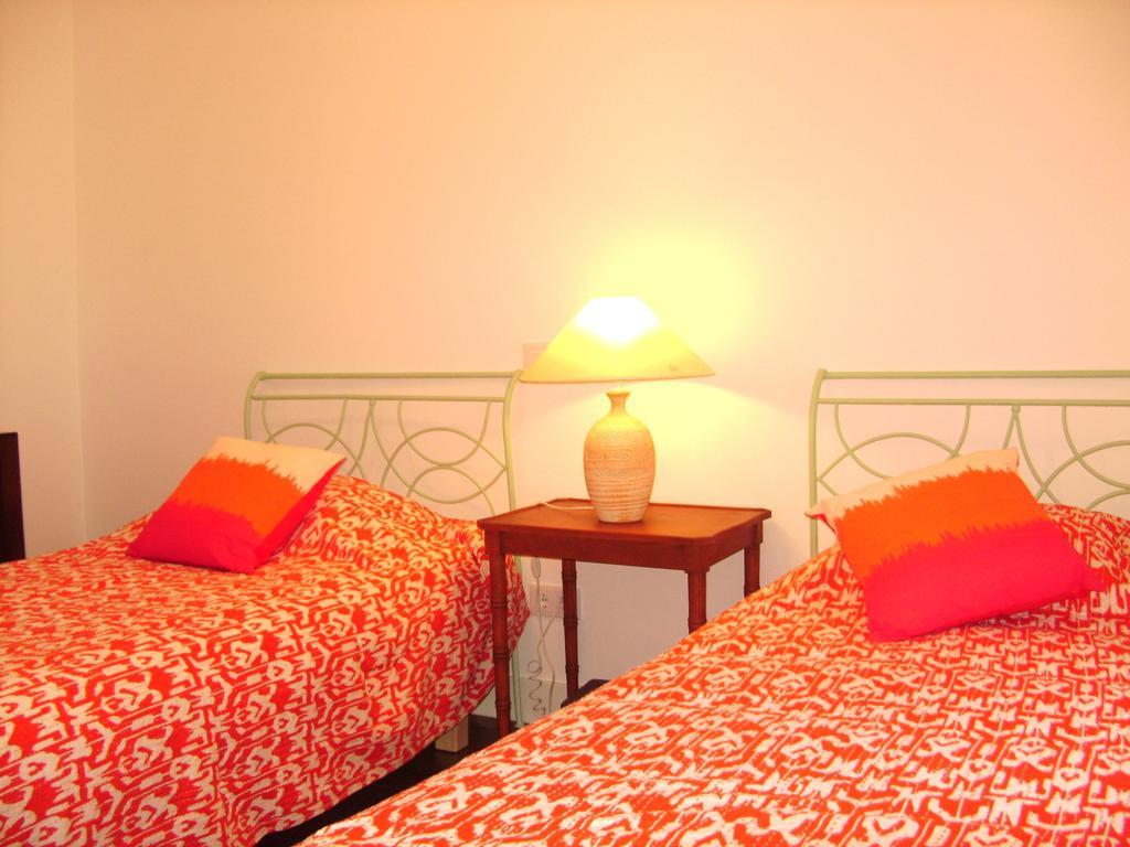 Elegant S. Miguel Apartment Lisboa Habitación foto