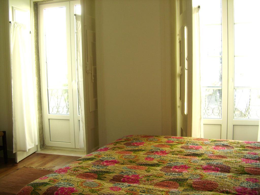 Elegant S. Miguel Apartment Lisboa Habitación foto